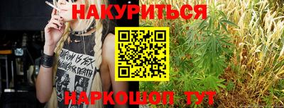 каннабис Будённовск